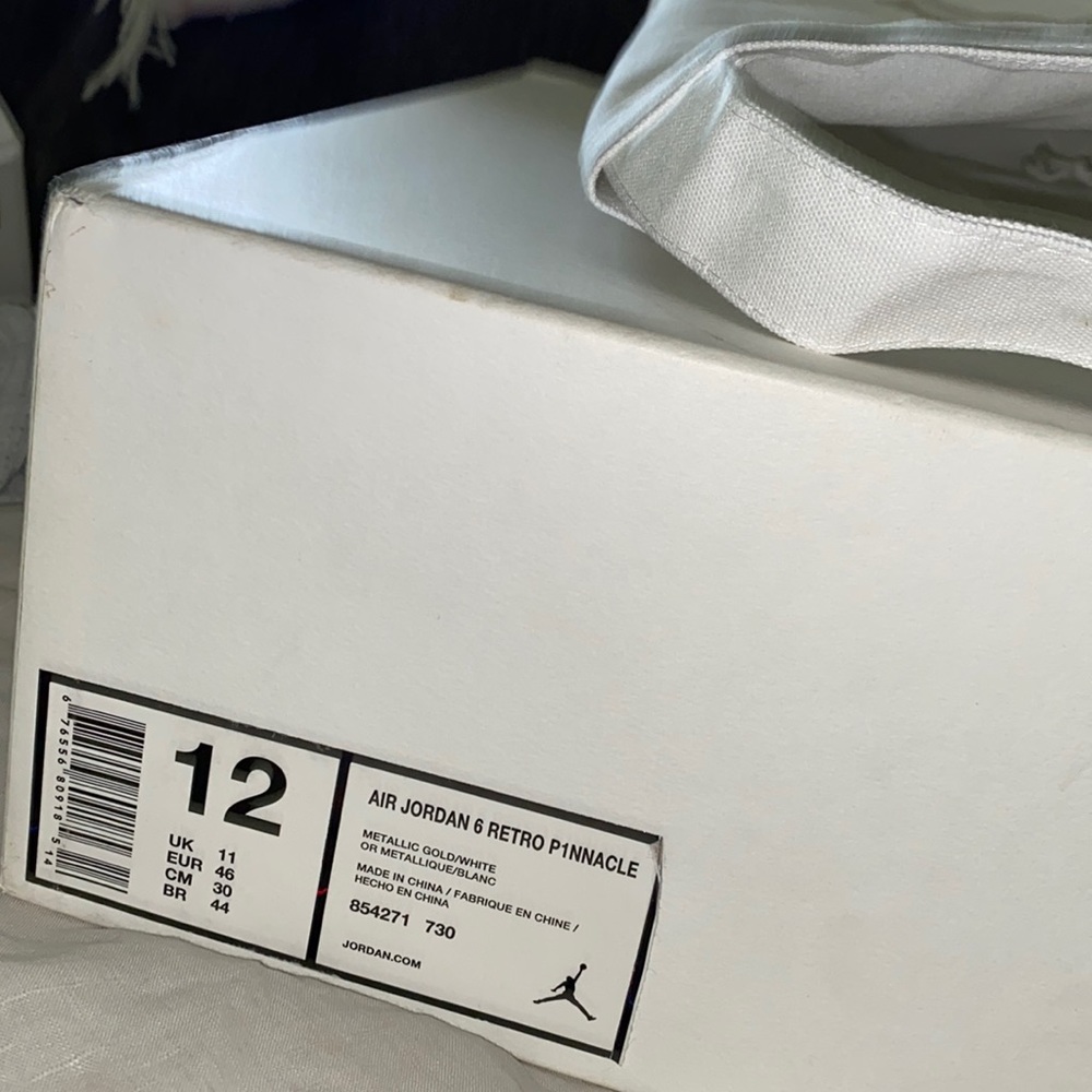 Pinnacle retro 6